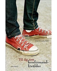 Till dig som konfirmandförälder