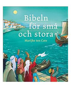 Bibeln för små och stora