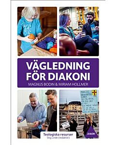 Vägledning för diakoni