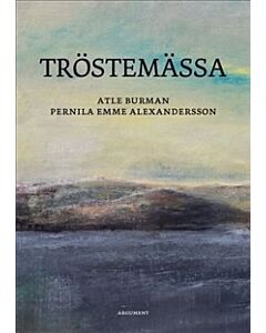 Tröstemässa - körledarhäfte