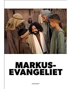 Markusevangeliet