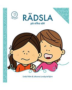 Rädsla på olika sätt