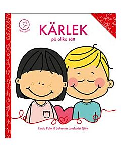 Kärlek på olika sätt