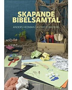 Skapande bibelsamtal