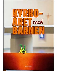Kyrkoåret med barnen