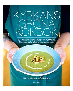 Kyrkans gröna kokbok