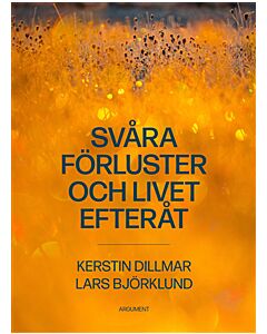 Svåra förluster och livet efteråt