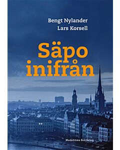Säpo inifrån