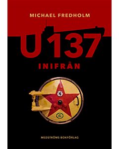 U 137 inifrån