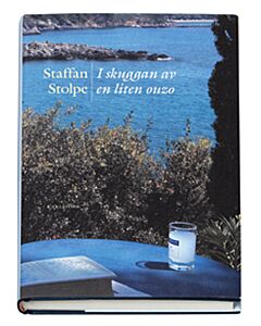 I skuggan av en liten ouzo
