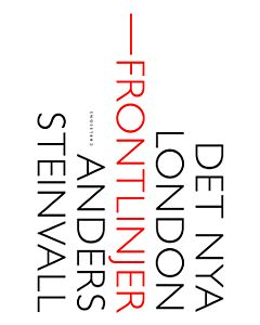 Det nya London : frontlinjer