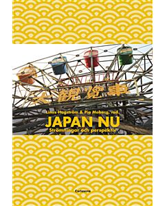 Japan nu : Strömningar och perspektiv