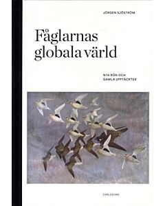 Fåglarnas globala värld : nya rön och gammal kunskap