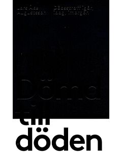 Dömd till döden