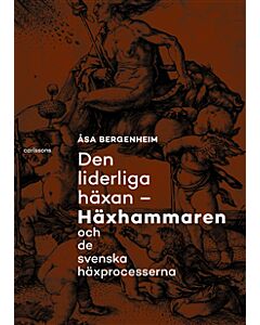 Den liderliga häxan : häxhammaren och de svenska häxprocesserna