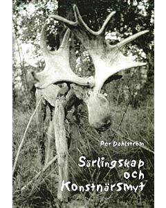 Särlingskap och konstnärsmyt : en text- och begreppsanalys inom den moderna konst- och kunskapsteorin