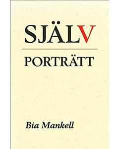 Självporträtt : en bildanalytisk studie i svensk 1900-talskonst
