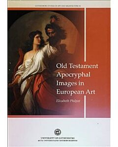Old Testament apocryphal images in European art