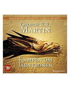 Game of thrones - Kampen om Järntronen