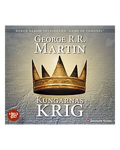 Game of thrones - Kungarnas krig