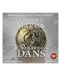 Game of thrones - Drakarnas dans 