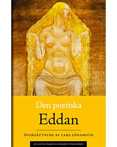 Den poetiska Eddan