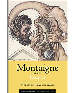 Essayer. Bok 3