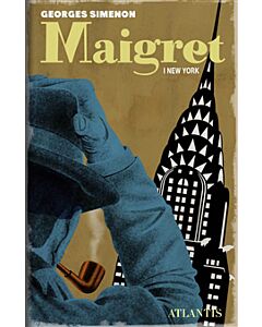 Maigret i New York