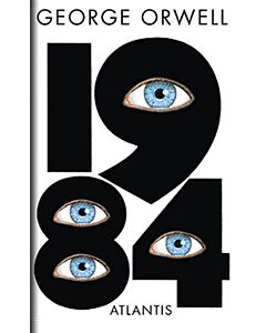 Nitton åttiofyra : 1984