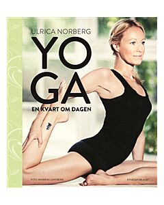 Yoga en kvart om dagen