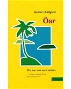 Öar : öar runt om i världen