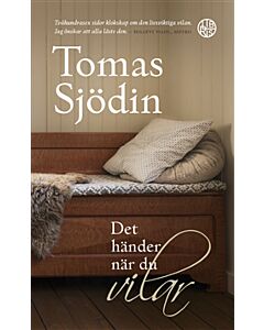 Det händer när du vilar