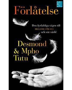 Förlåtelse : den fyrfaldiga vägen till helande för oss och vår värld