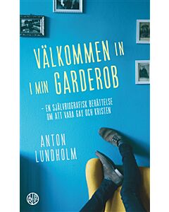 Välkommen in i min garderob