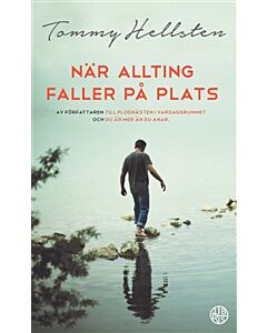 När allting faller på plats