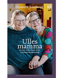 Ulles mamma