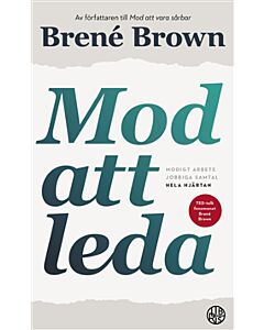 Mod att leda
