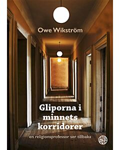 Gliporna i minnets korridorer : en religionsprofessor ser tillbaka