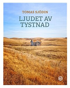 Ljudet av tystnad