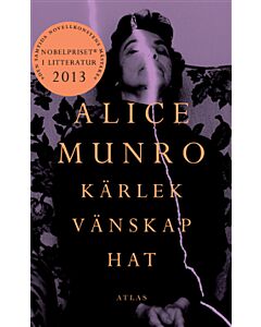 Kärlek, vänskap, hat