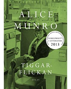 Tiggarflickan