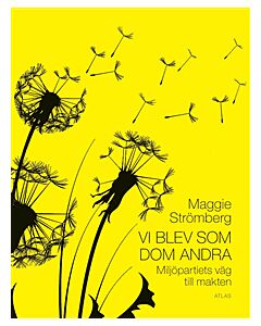 Vi blev som dom andra : Miljöpartiets väg till makten
