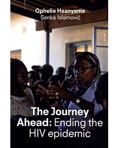 The journey ahead : ending the HIV epidemic