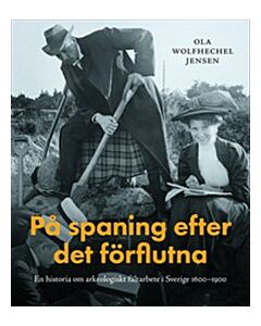 På spaning efter det förflutna