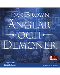 Änglar och demoner