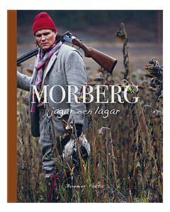 Morberg jagar och lagar