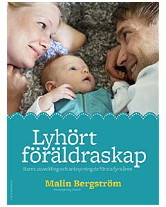 Lyhört föräldraskap