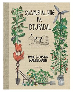 Självhushållning på Djupadal