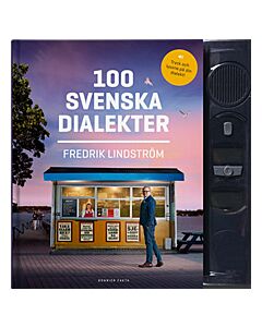 100 svenska dialekter
