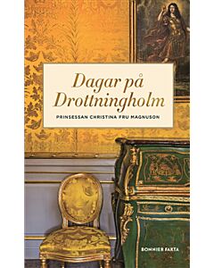 Dagar på Drottningholm